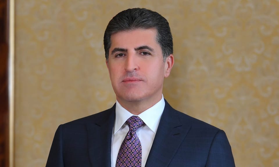 ءسەرۆكى هەرێمى كوردستان پەيامێكى لە بارەى جينۆسادى كوردانى فەيلى بڵاوكردەوە